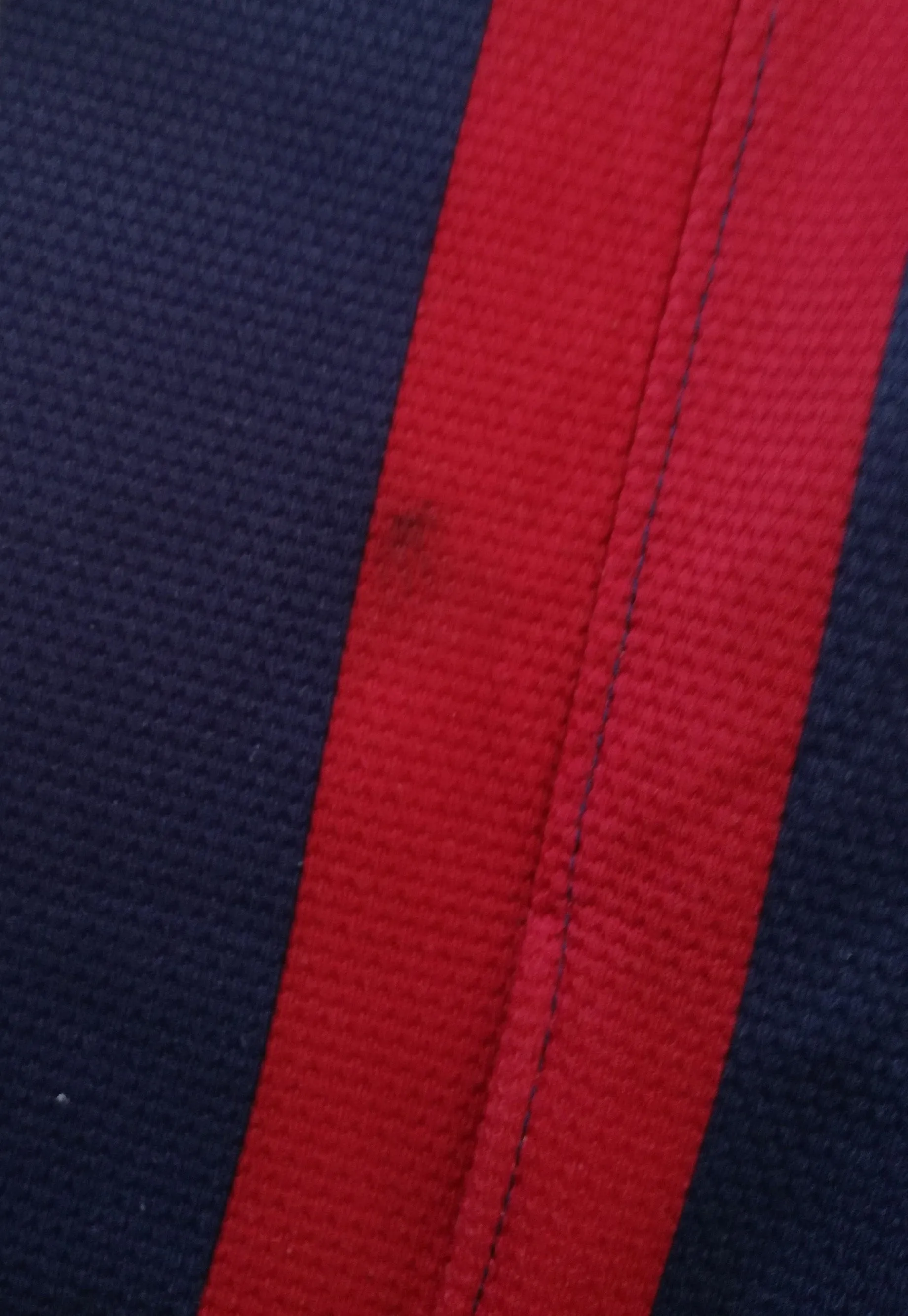 2013/14 Barcelona Home La Liga Football Shirt Messi #10 (S)