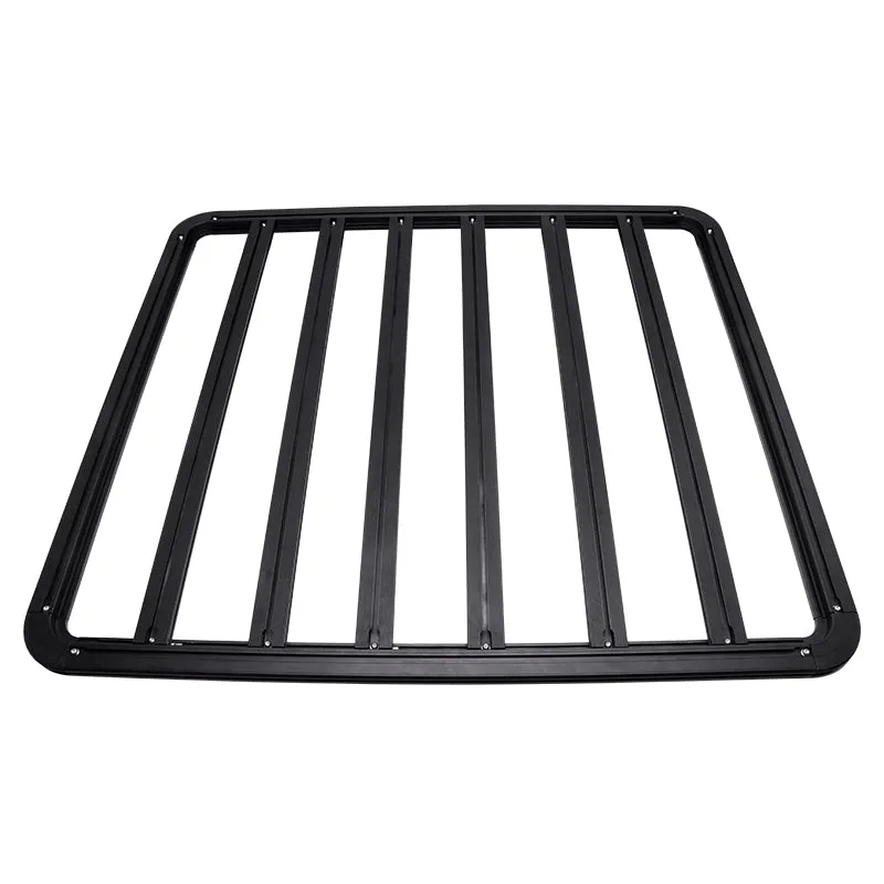 63" x 51" Aluminum Platform Roof Rack