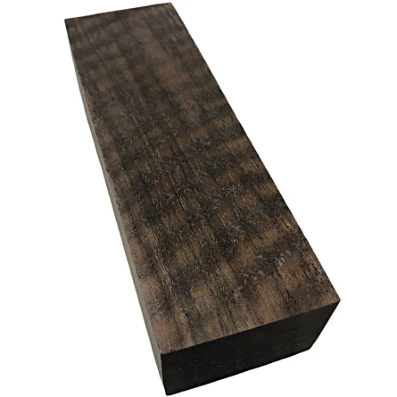 Bastogne Walnut- K&G Stabilized Wood- Various Sizes