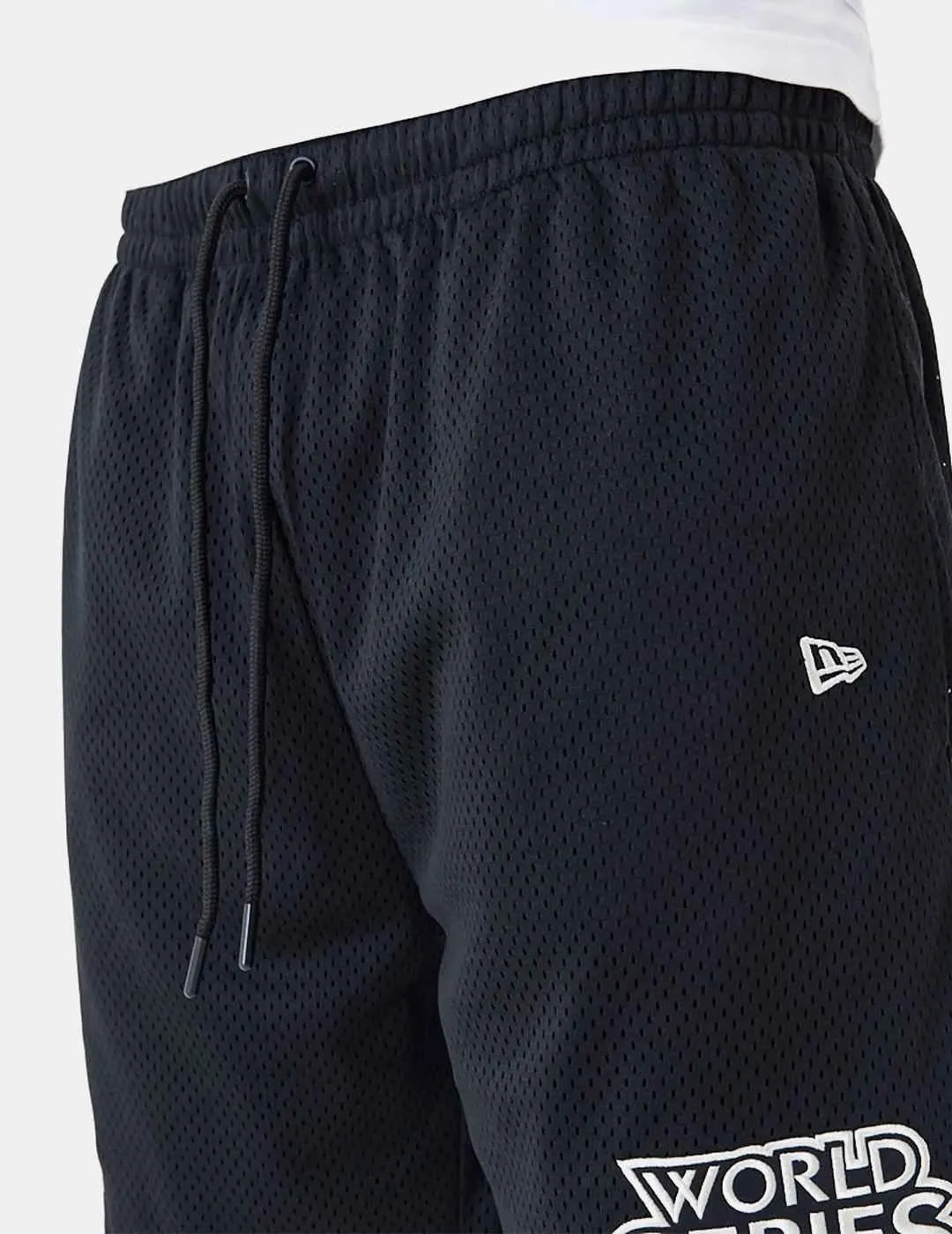 Bermudas New Era Mlb Yankees World Series Negro