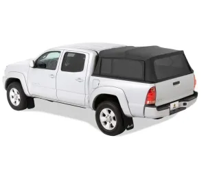 Bestop - Supertop® Bed Top - 2005  Tacoma