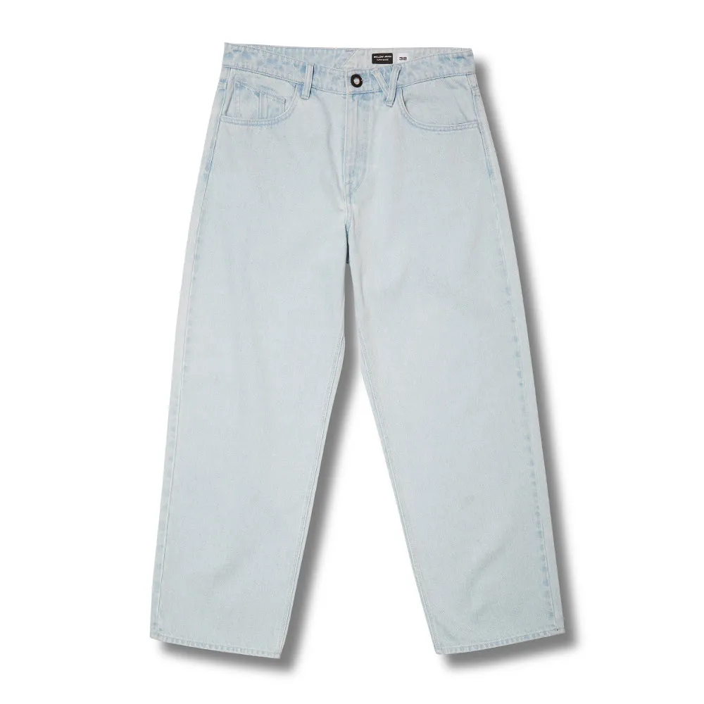 Billow Pant Denim Light Blue