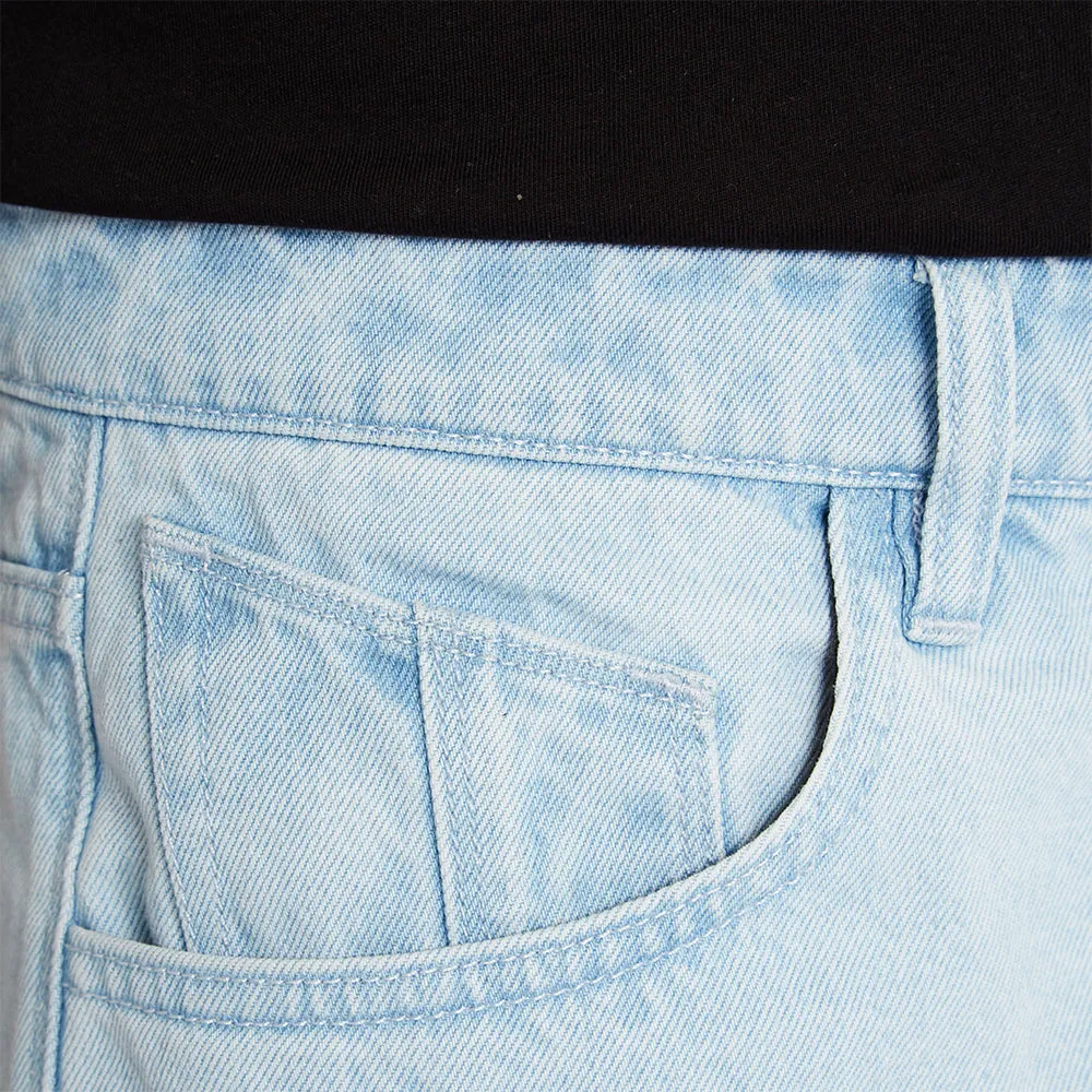 Billow Pant Denim Light Blue