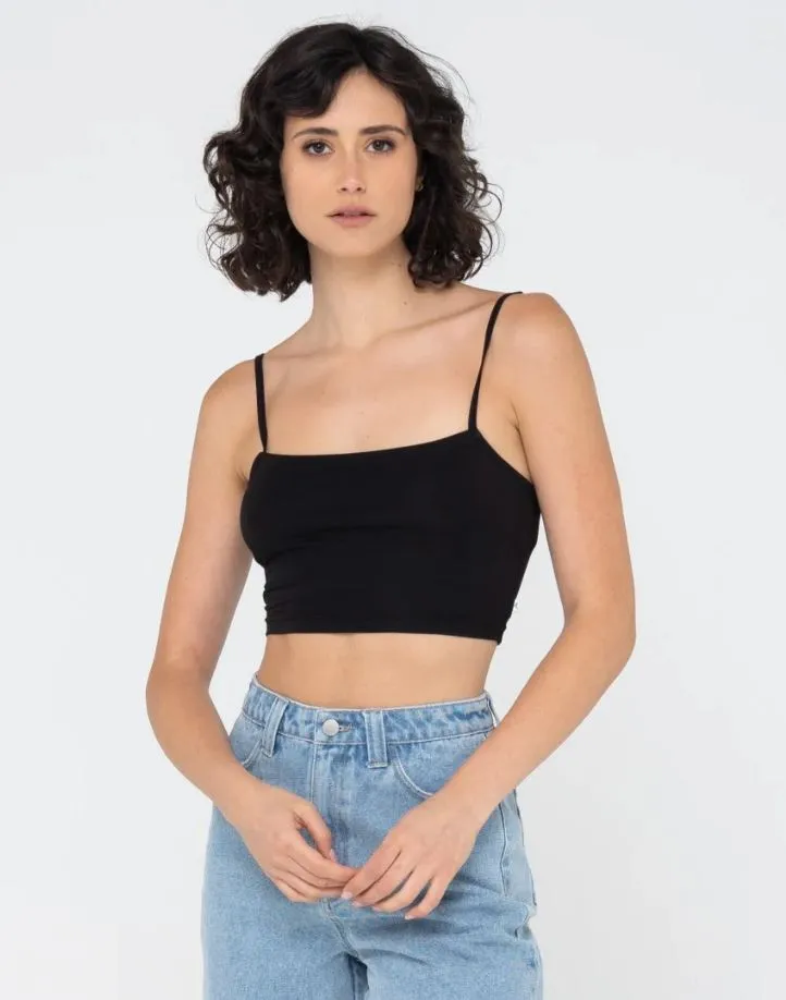 BLANKS SLIM FIT CAMI