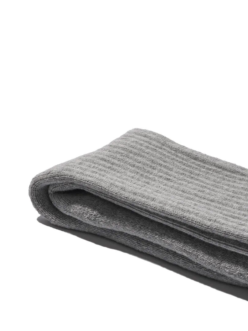 Chaussettes Classique - Gris