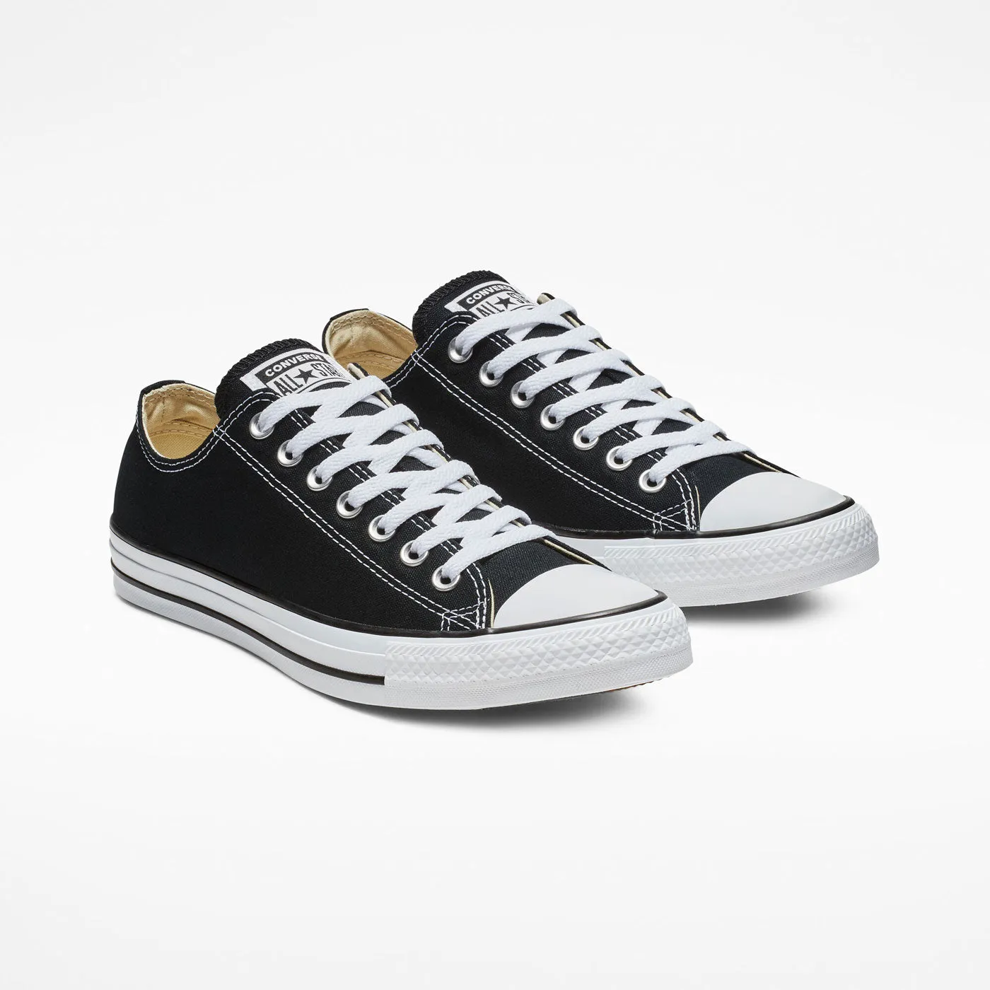 Converse Chuck Taylor All Star Black