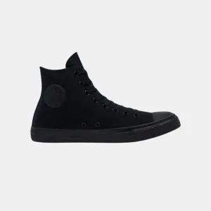 Converse Chuck Taylor All Star Classic Hi Black Monochrome