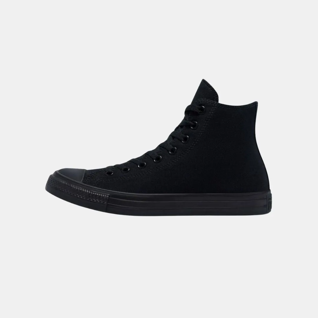 Converse Chuck Taylor All Star Classic Hi Black Monochrome