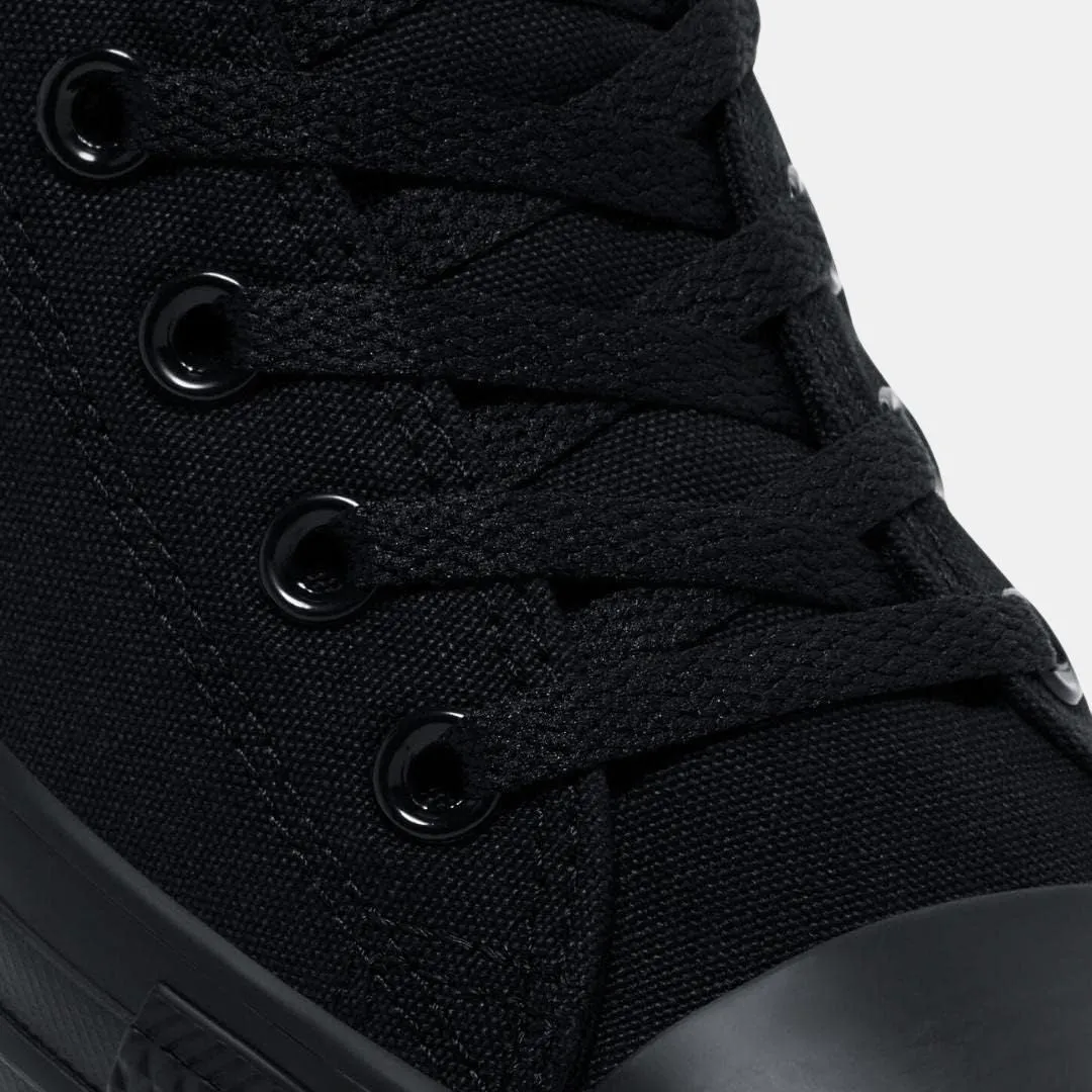 Converse Chuck Taylor All Star Classic Hi Black Monochrome