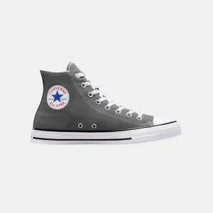 Converse Chuck Taylor All Star Classic Hi Charcoal