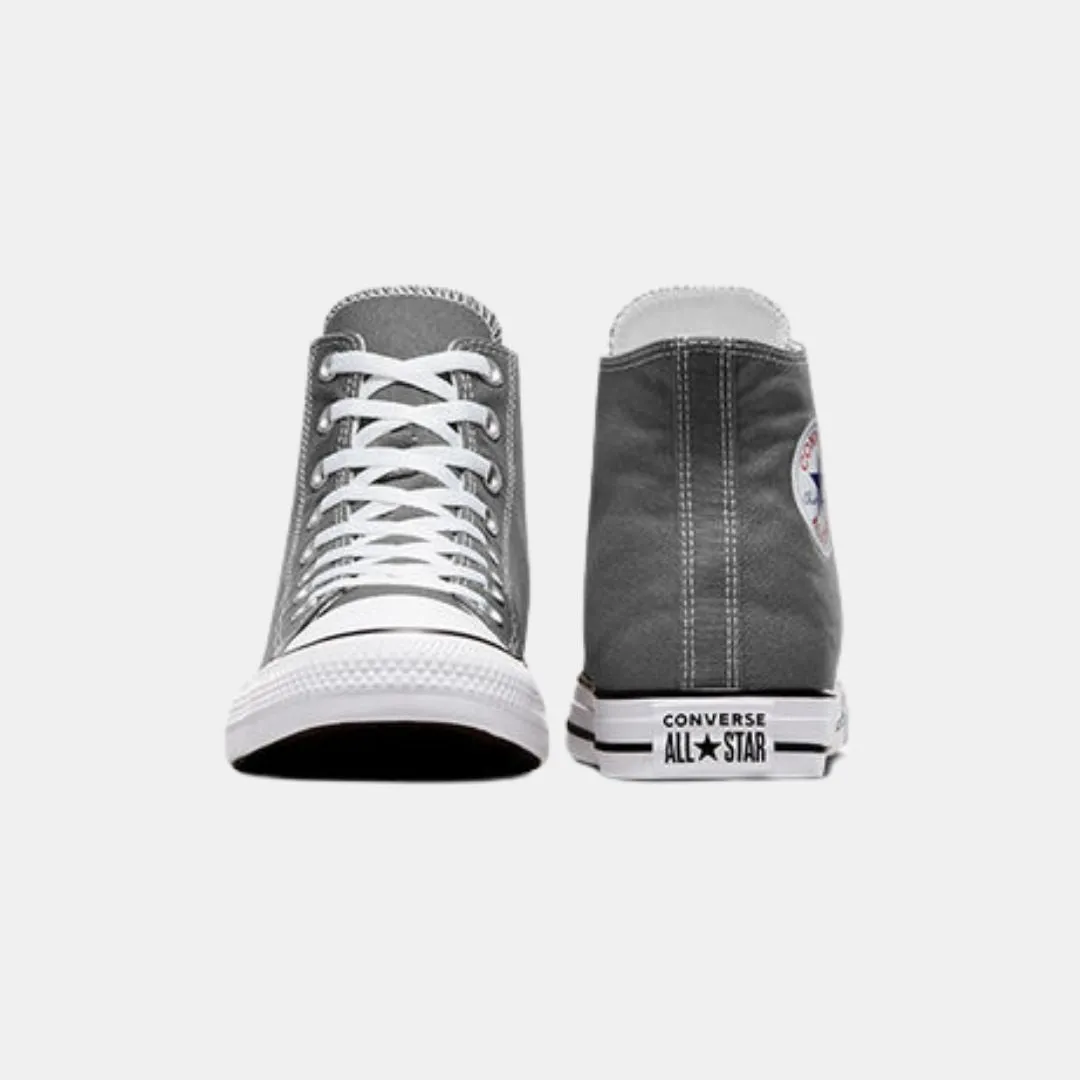 Converse Chuck Taylor All Star Classic Hi Charcoal