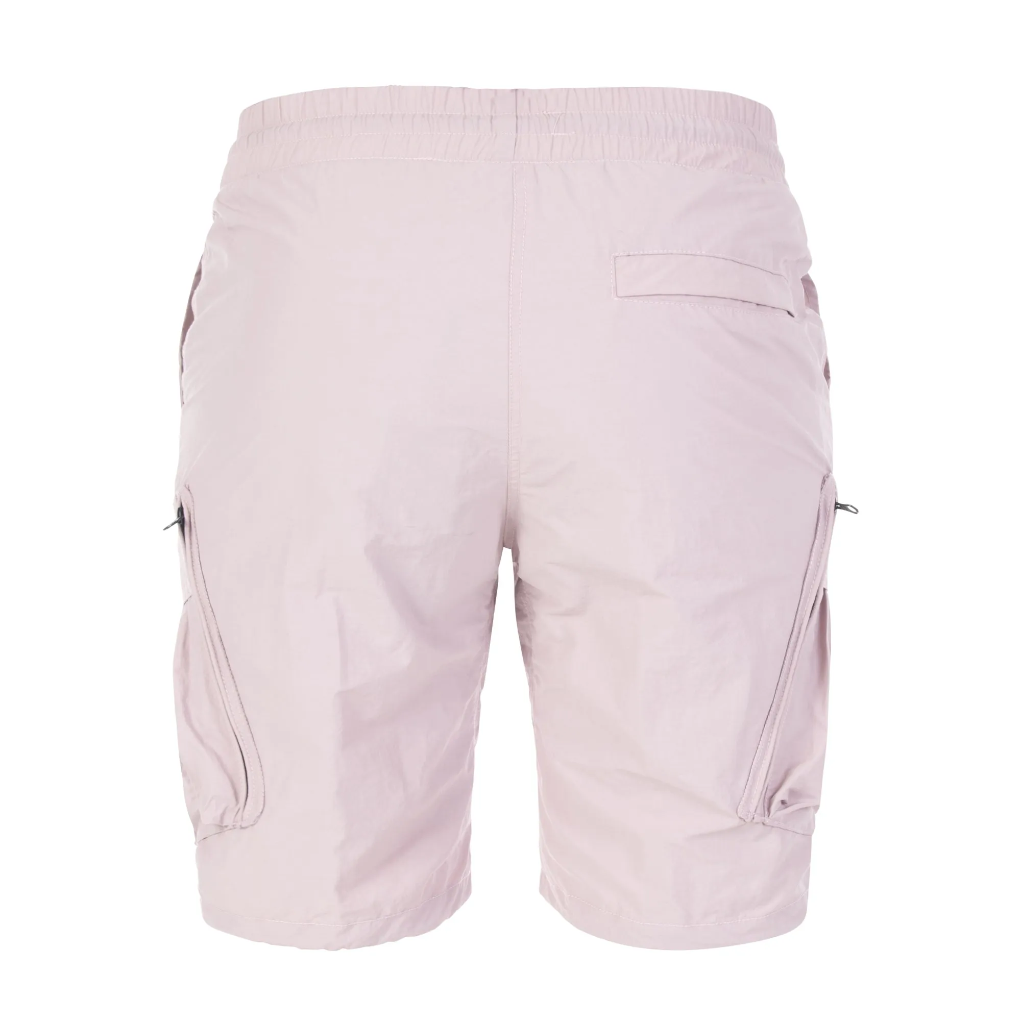 Cotton Polyamide Cargo Short