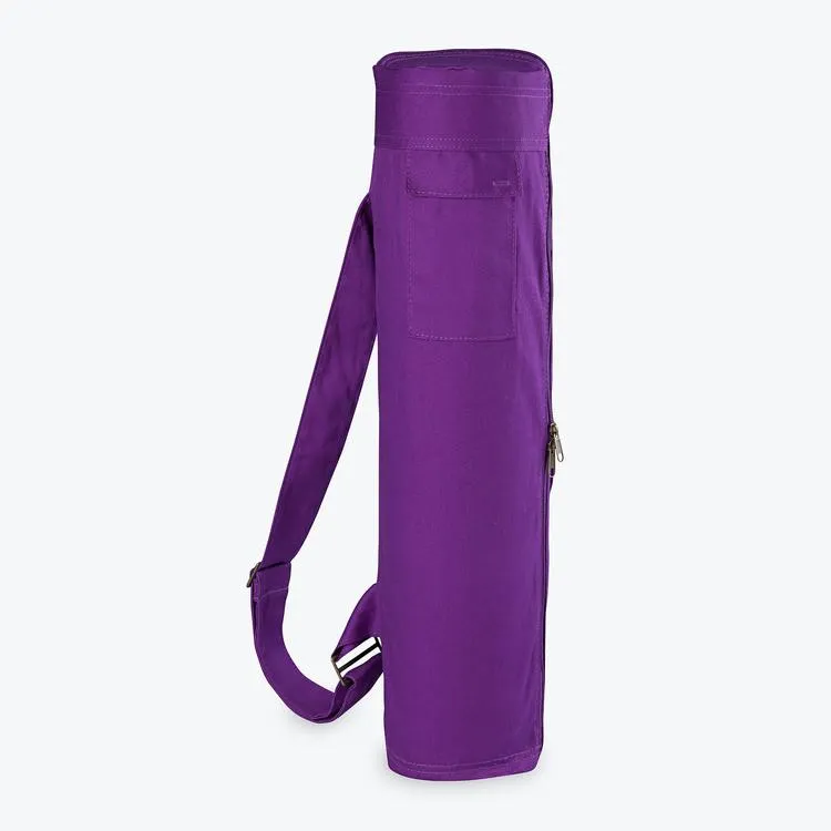 Deep Plum Surf Cargo Mat Bag