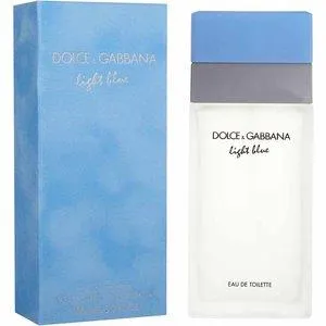 Dolce & Gabbana Light Blue EDT