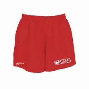 DOLFIN Female GUARD Cargo Short