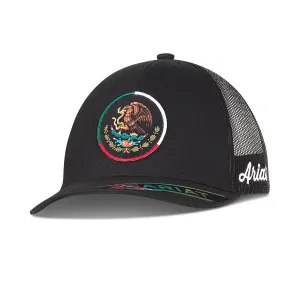 Gorra Ariat Escudo México