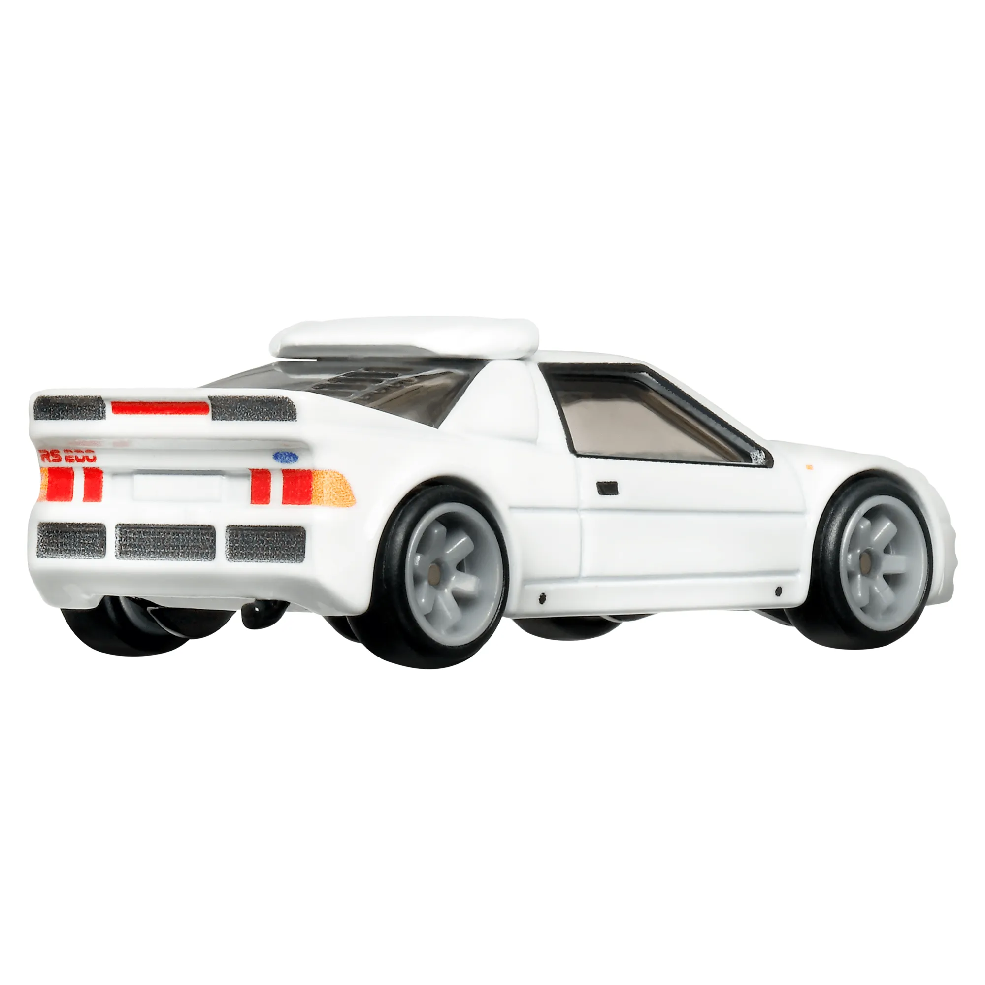 Hot Wheels Collector Veículo de Brinquedo Fast e Furious Ford RS200