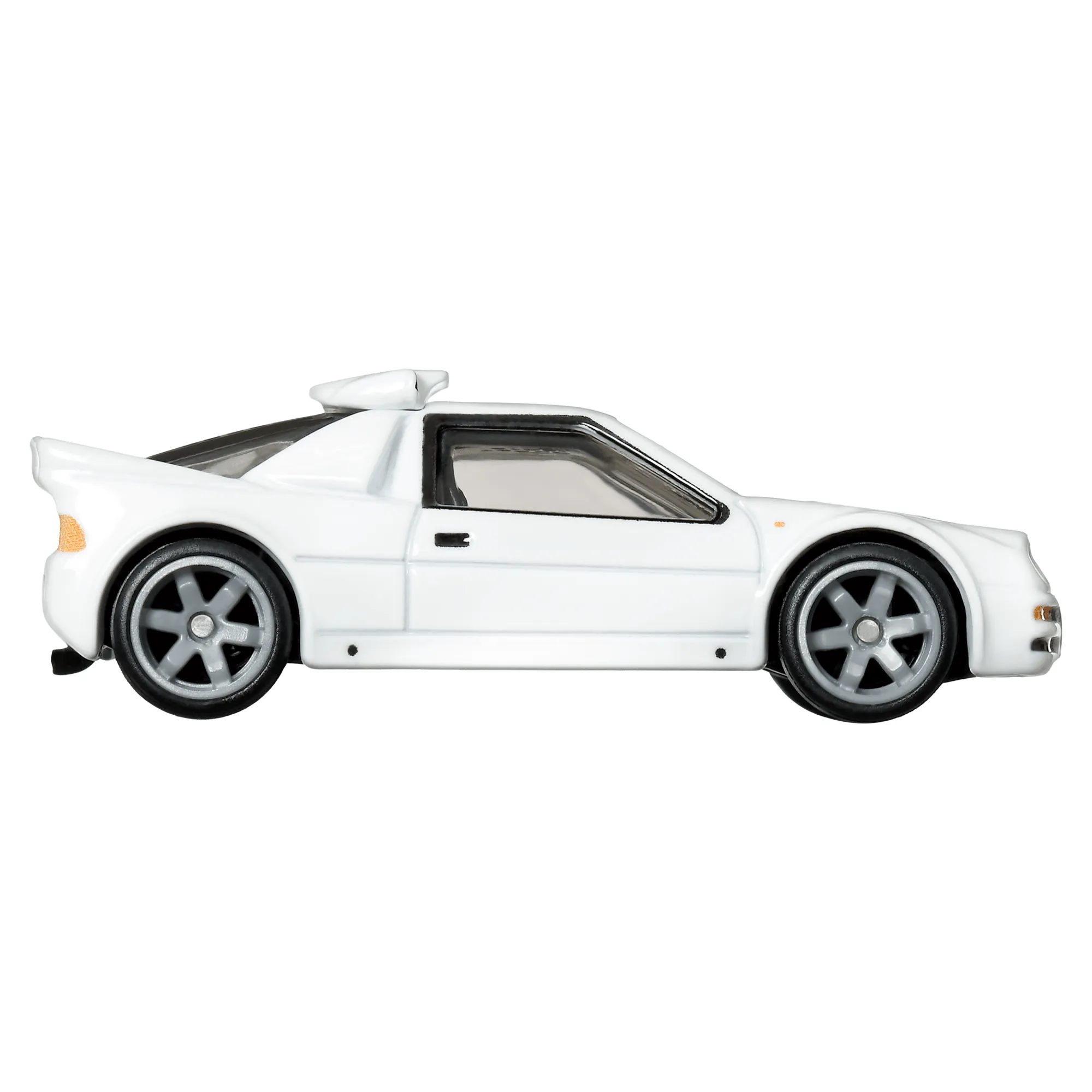 Hot Wheels Collector Veículo de Brinquedo Fast e Furious Ford RS200