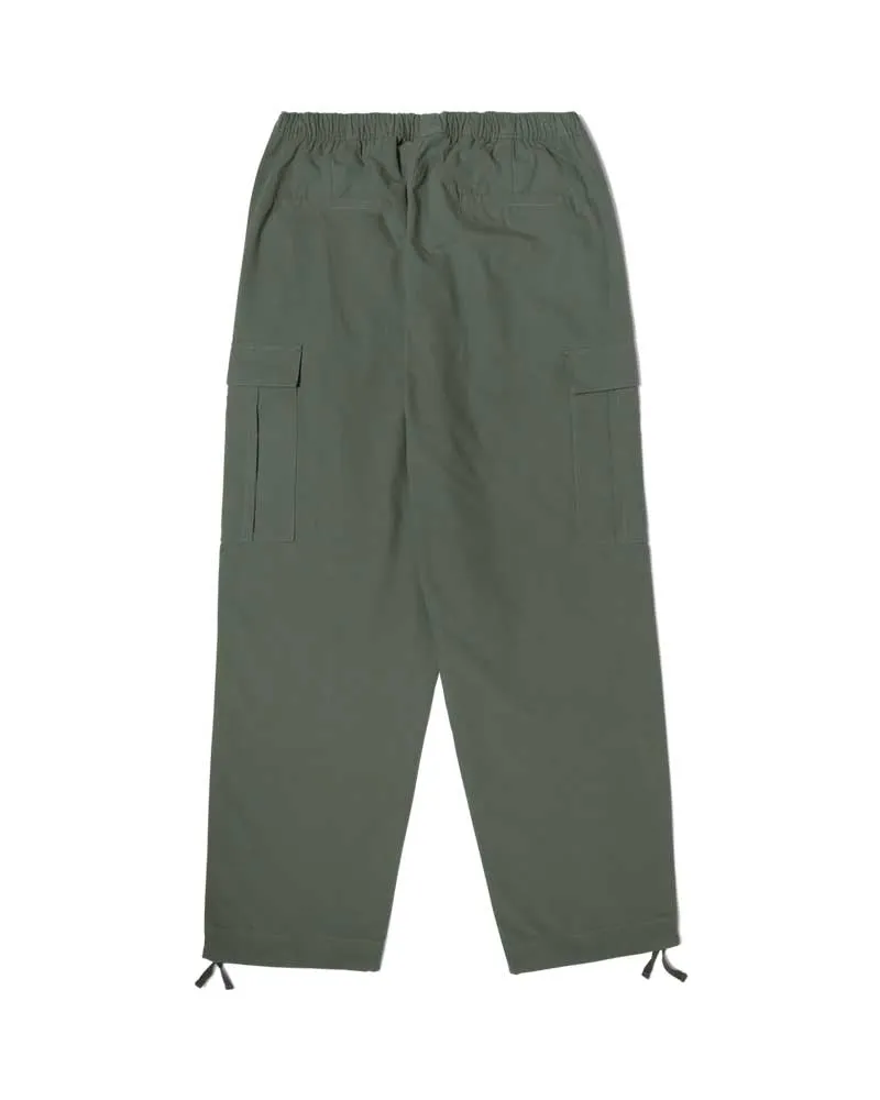 Huf Leisure Cargo Pant - Sage