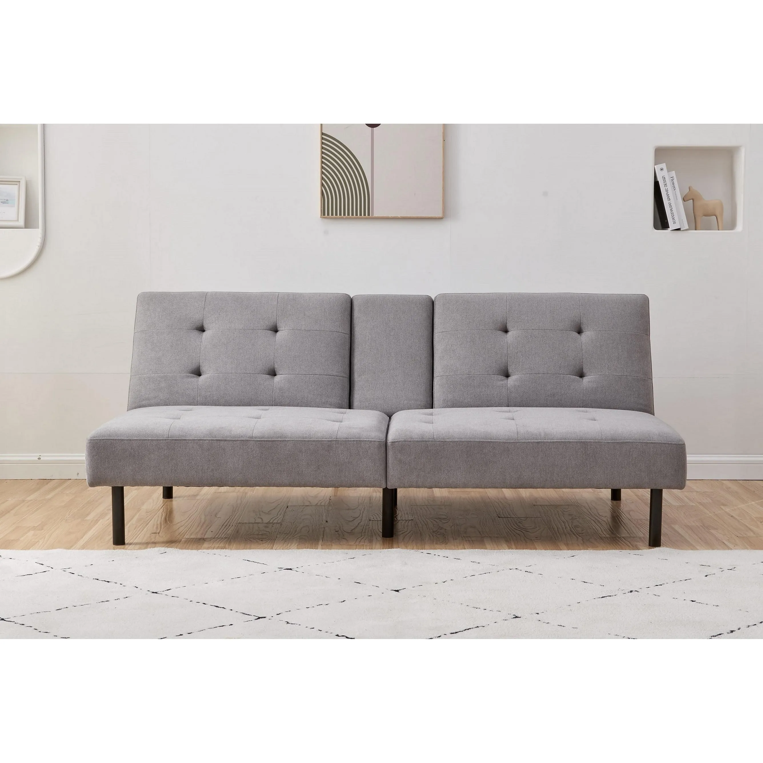 IFDC Futon IF-8090