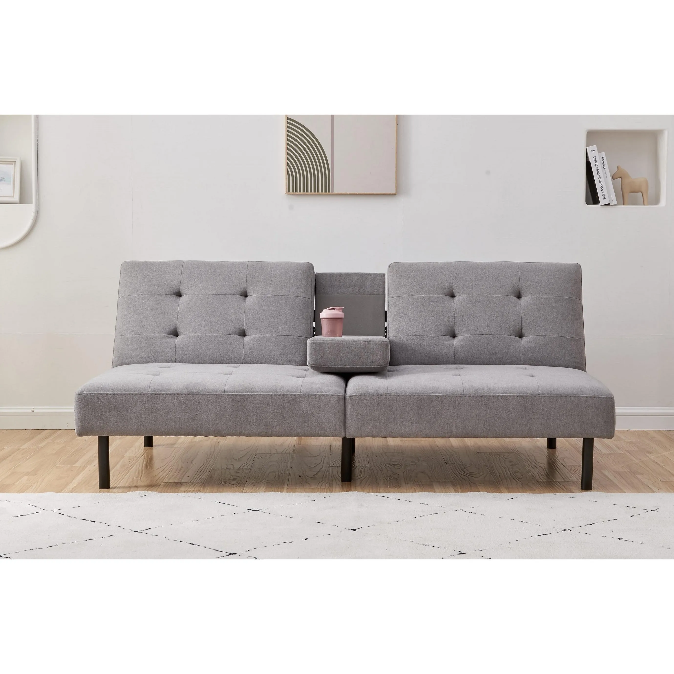 IFDC Futon IF-8090