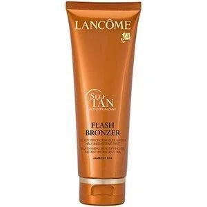 Lancôme Flash Bronzer Gel Jambes