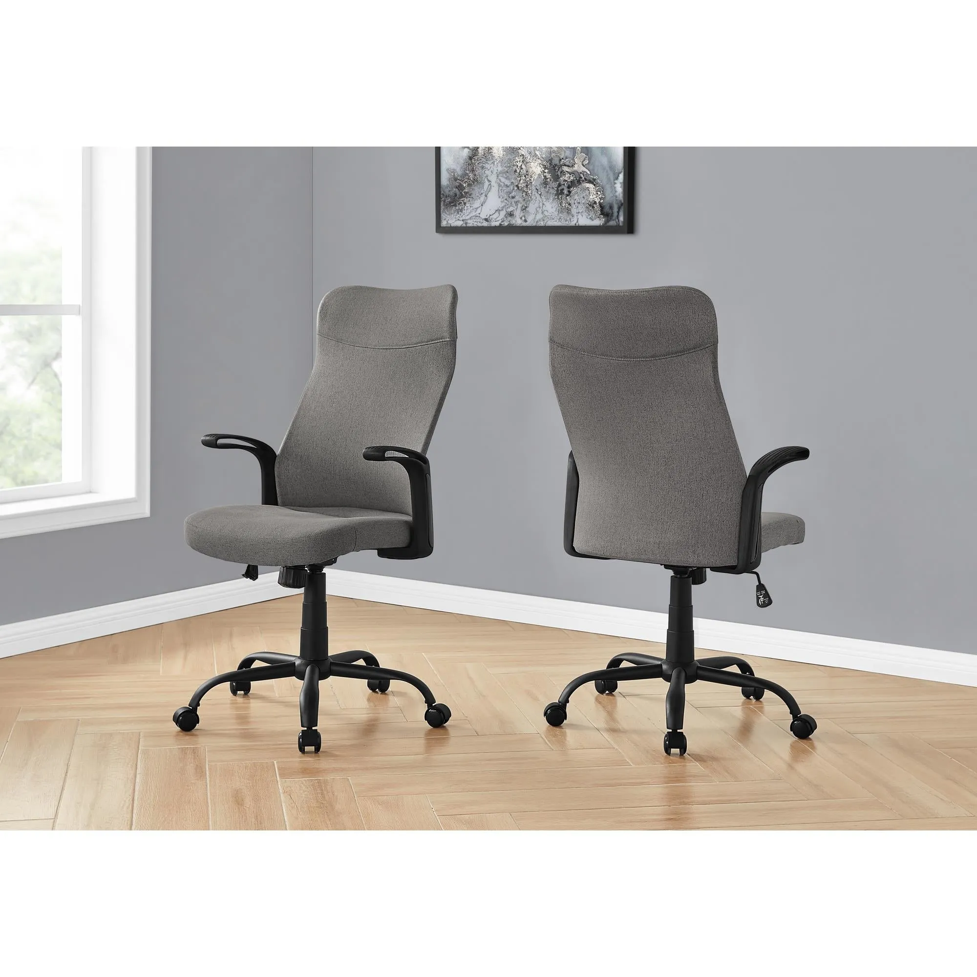 Monarch Fauteuils de bureau Fauteuils de bureau I 7325