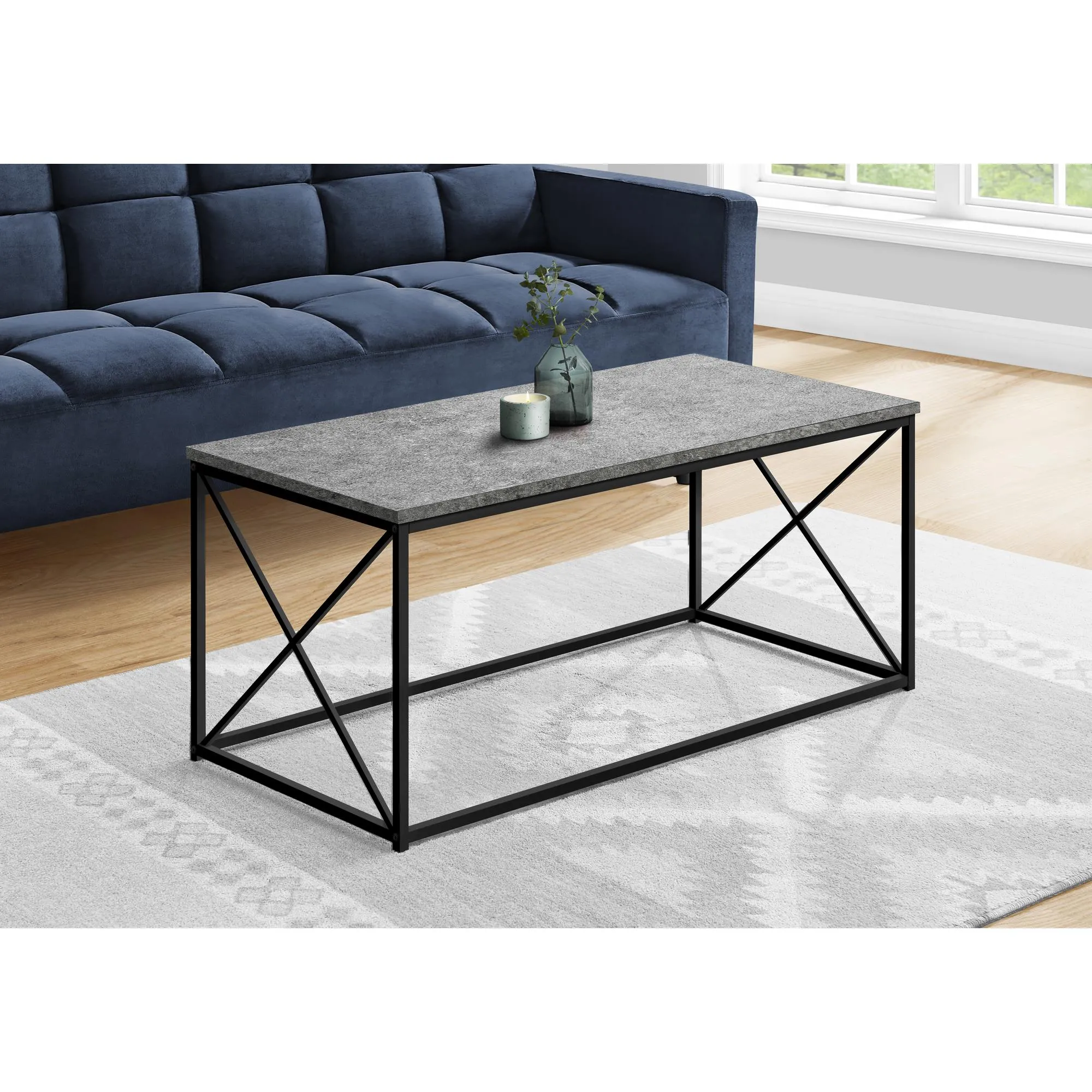 Monarch Table basse I 3785