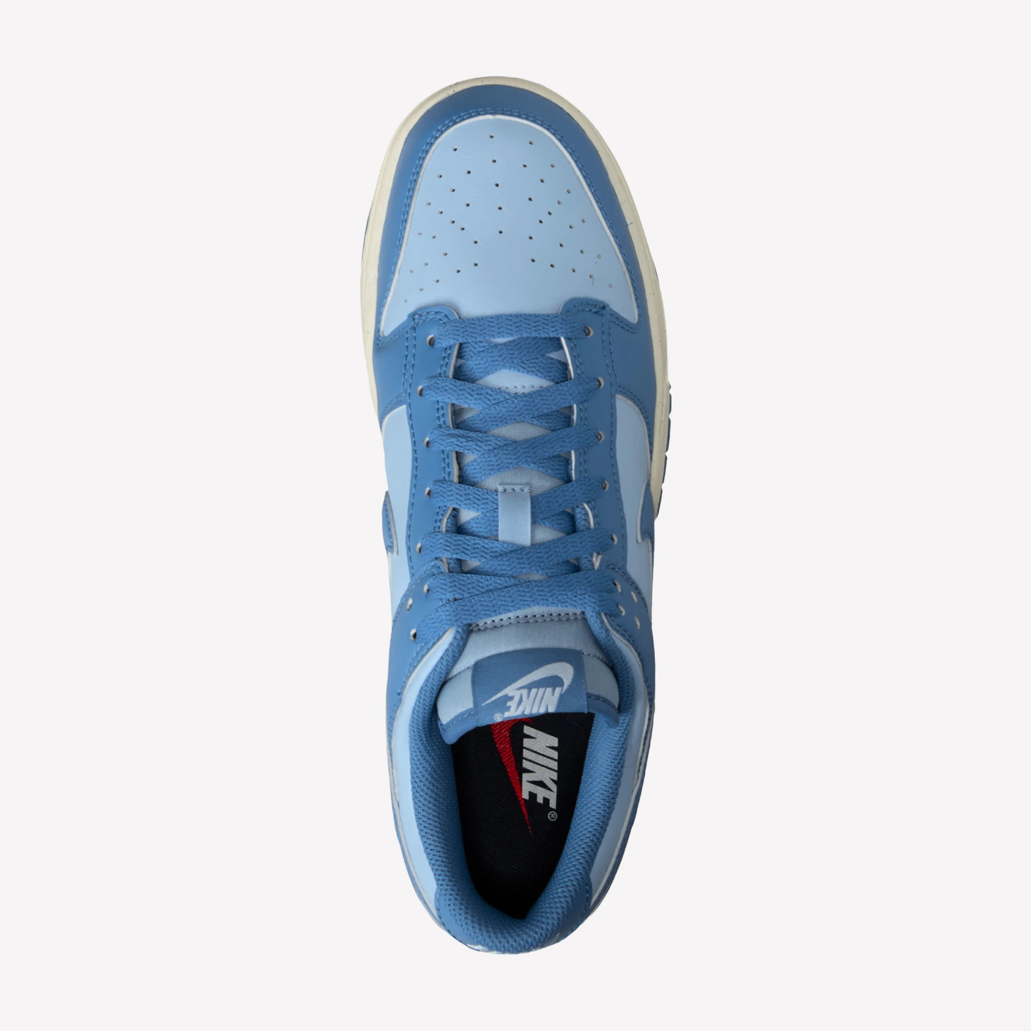 Nike Men's Dunk Low - Psychic Blue