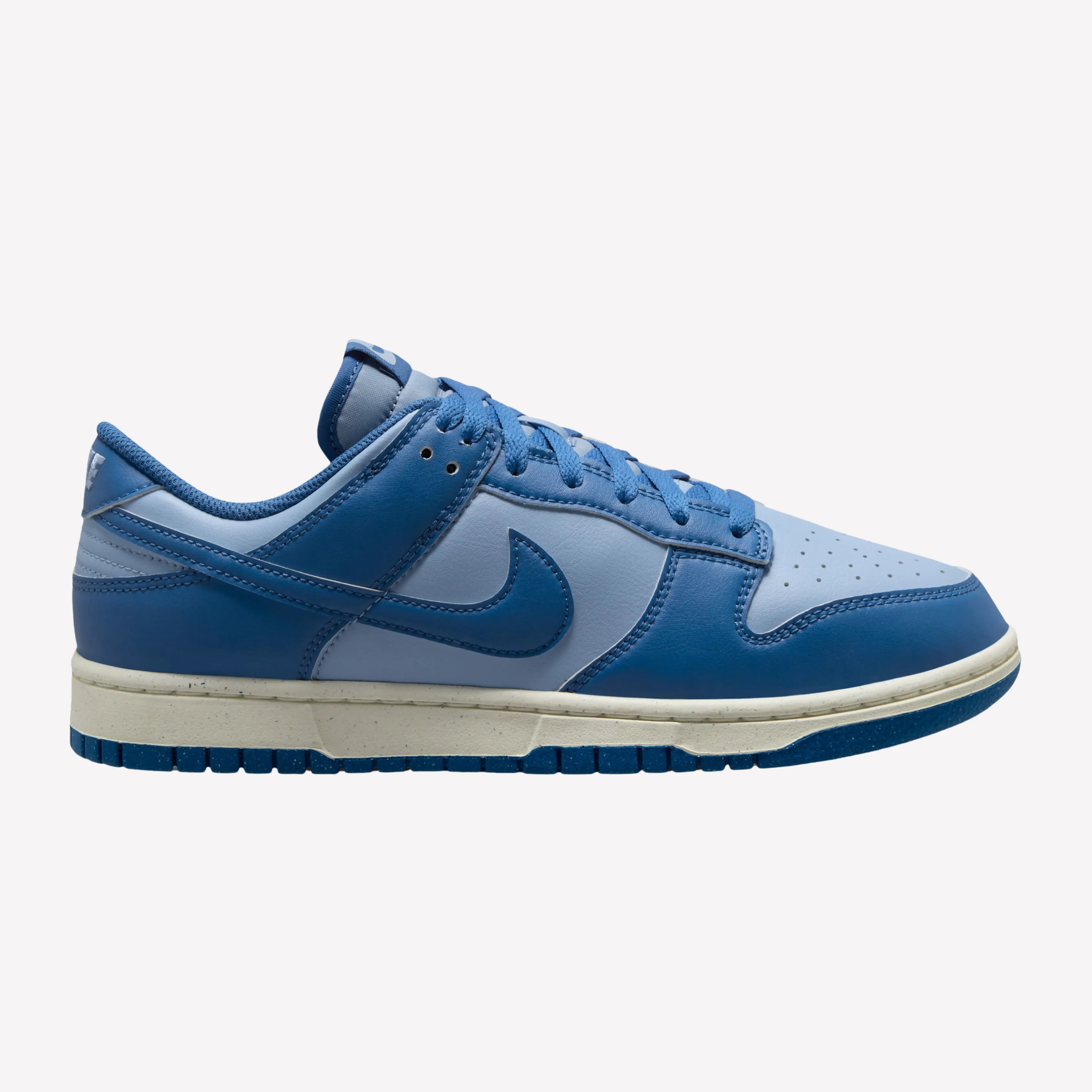 Nike Men's Dunk Low - Psychic Blue