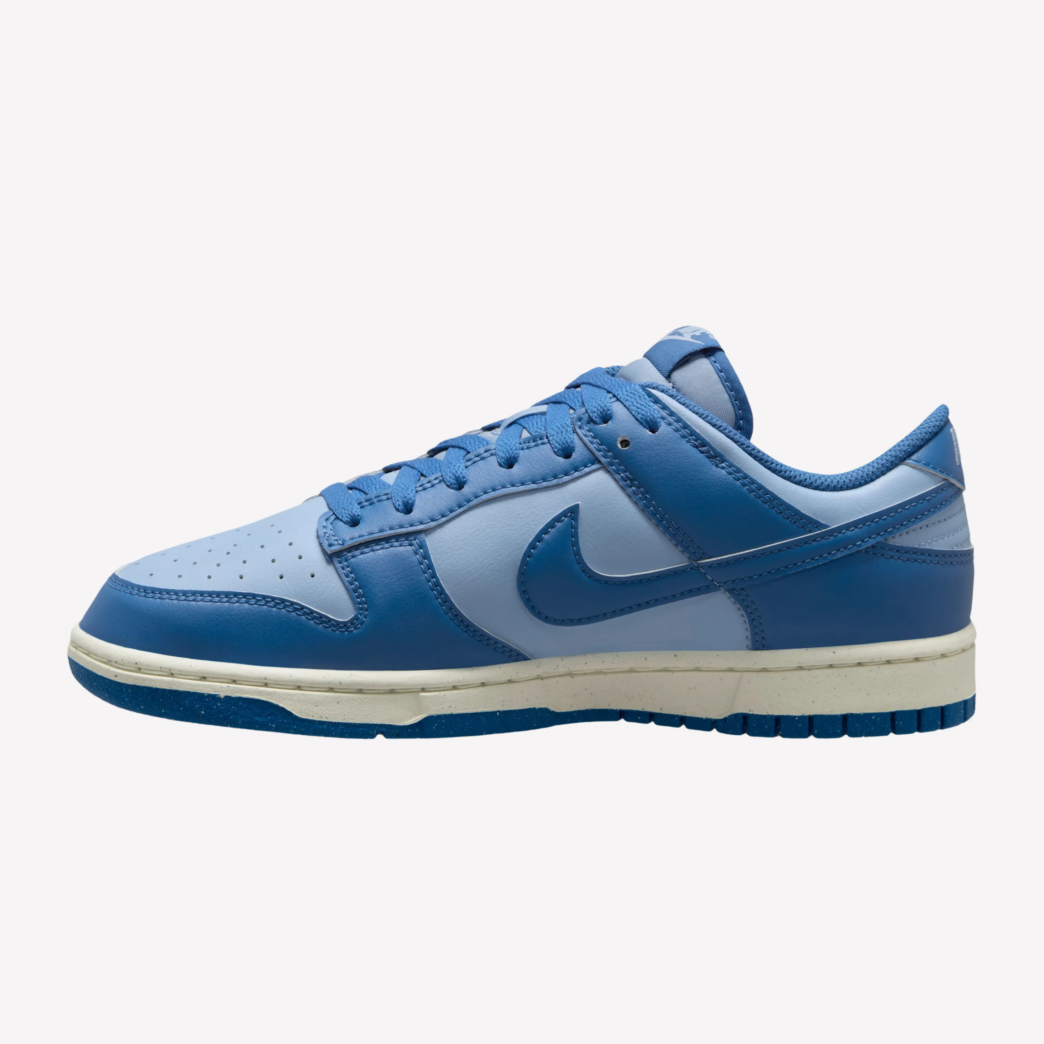 Nike Men's Dunk Low - Psychic Blue