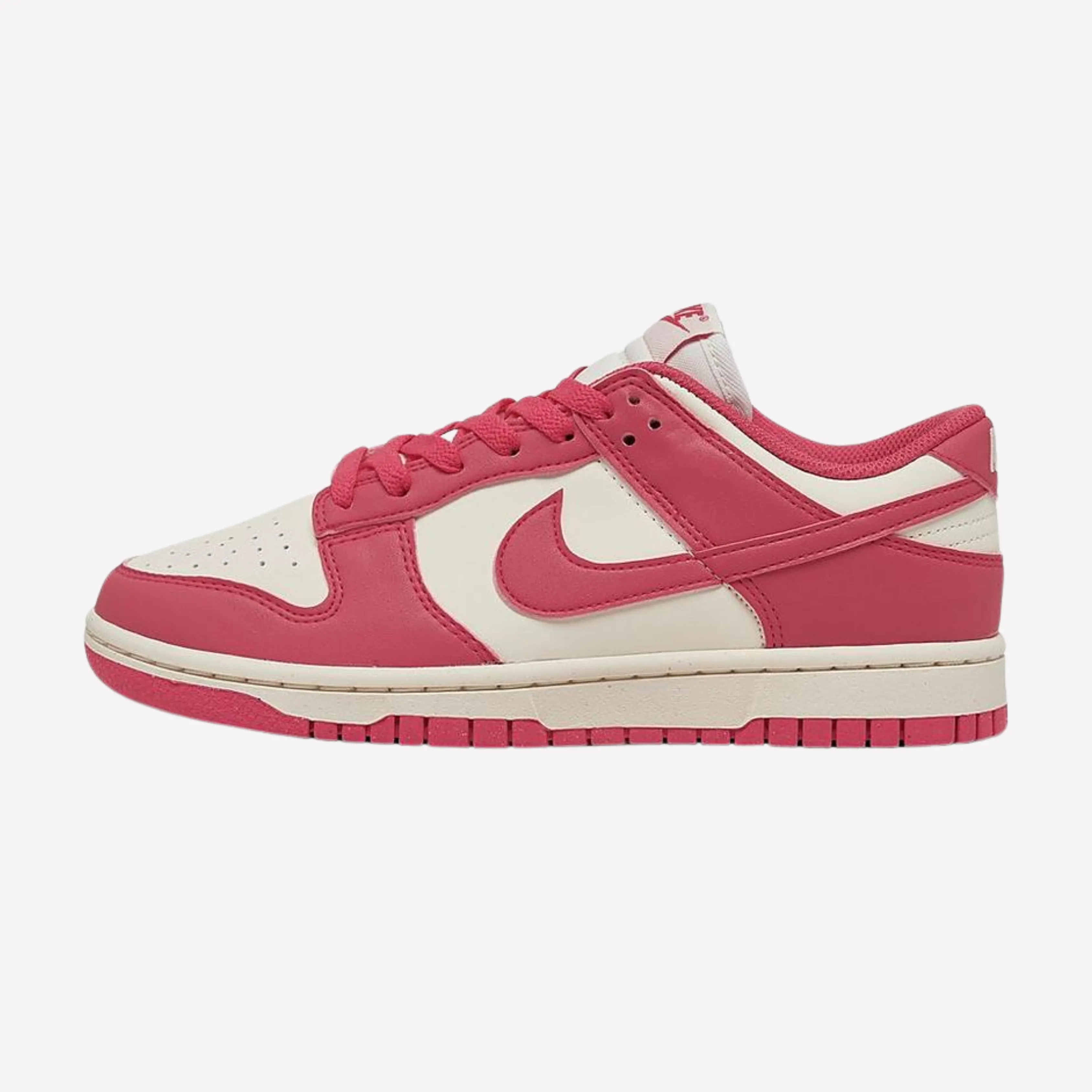 Nike Women's Dunk Low - Aster Pink