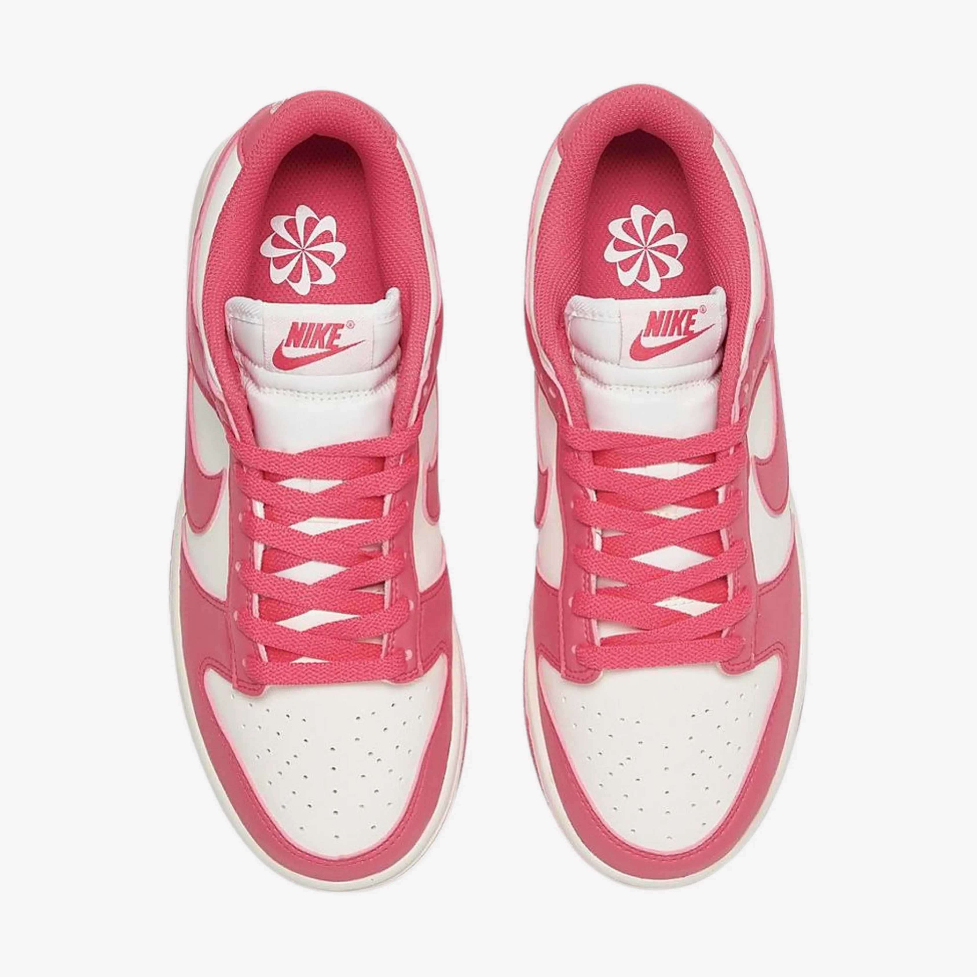 Nike Women's Dunk Low - Aster Pink