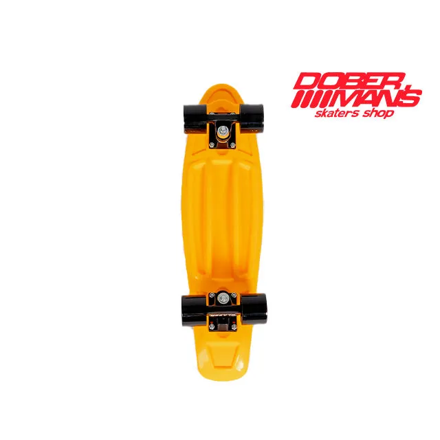 Penny Board Blazer Orange Kaleido 2024