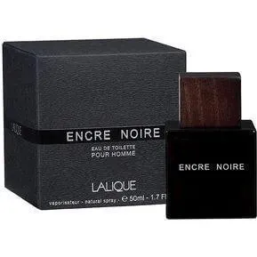 Perfume Encre Noire para Hombre de Lalique EDT 50ML y 100ML