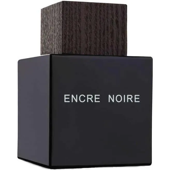 Perfume Encre Noire para Hombre de Lalique EDT 50ML y 100ML