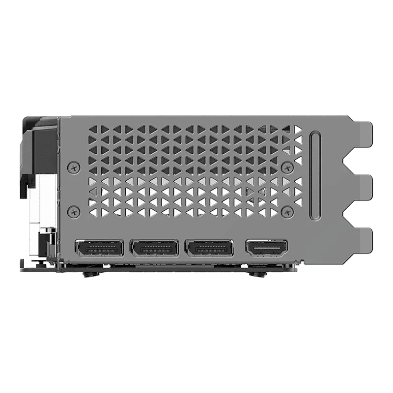 PNY GeForce RTX 5070Ti 16GB Overclocked Triple Fan