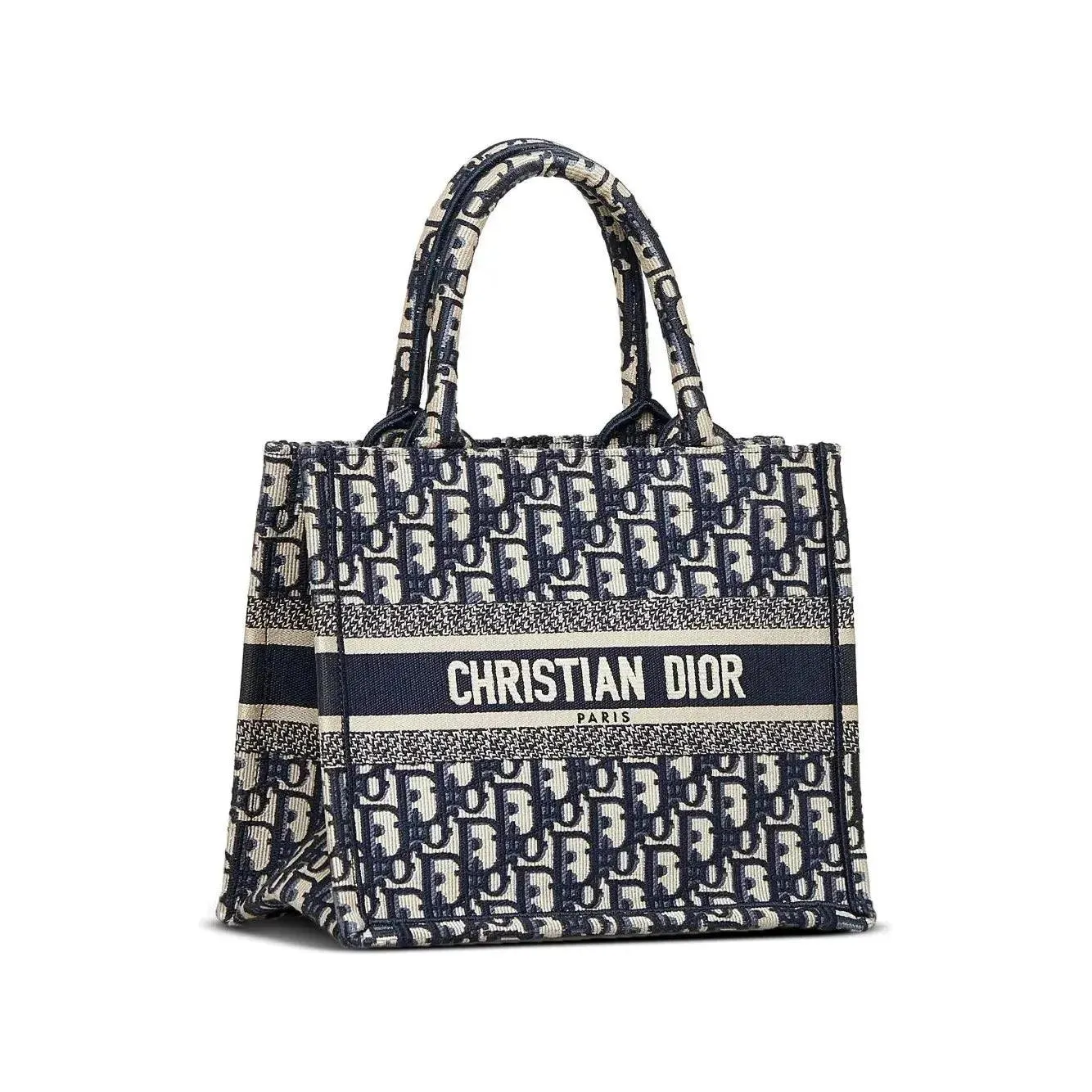 Sac Christian Dior - Oblique Book