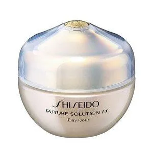 Shiseido Future Solution LX Crema de Día SPF20