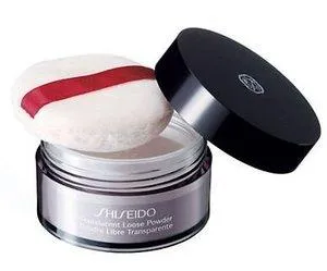 Shiseido Translucent Loose Powder