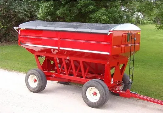 Side Roll Kits For Trailers Requiring Tarp Bows