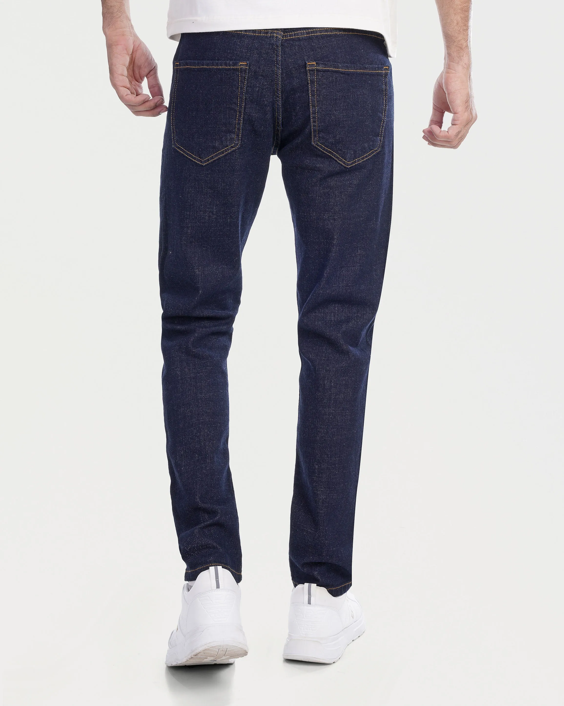 Slim fit Denim-6103