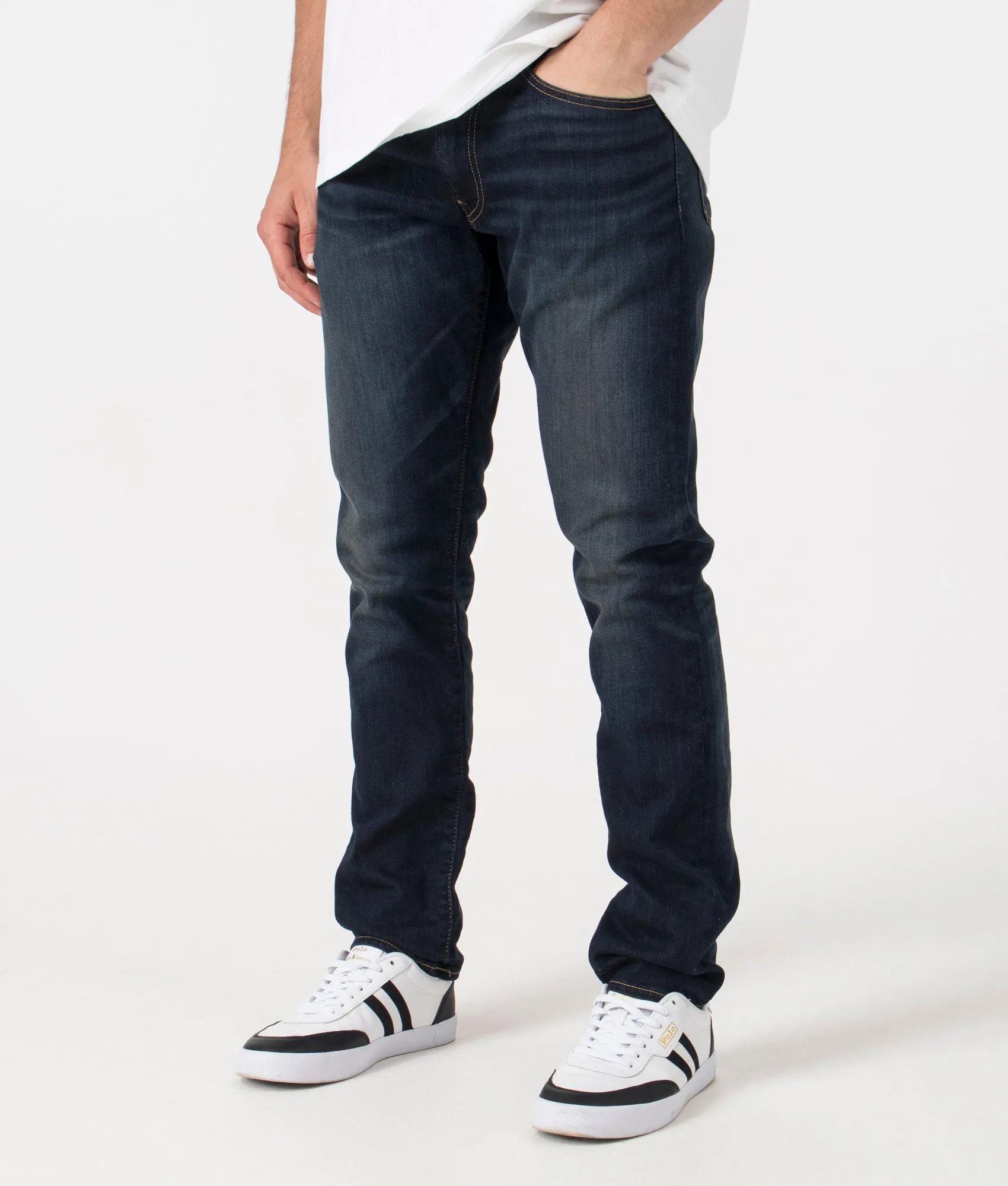 Slim Fit Sullivan Jeans