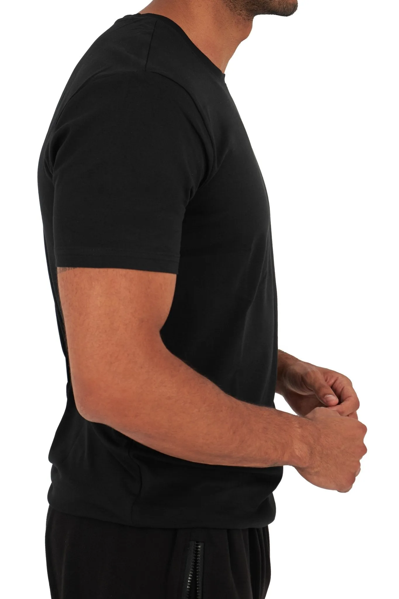 Slim Fit T-shirt