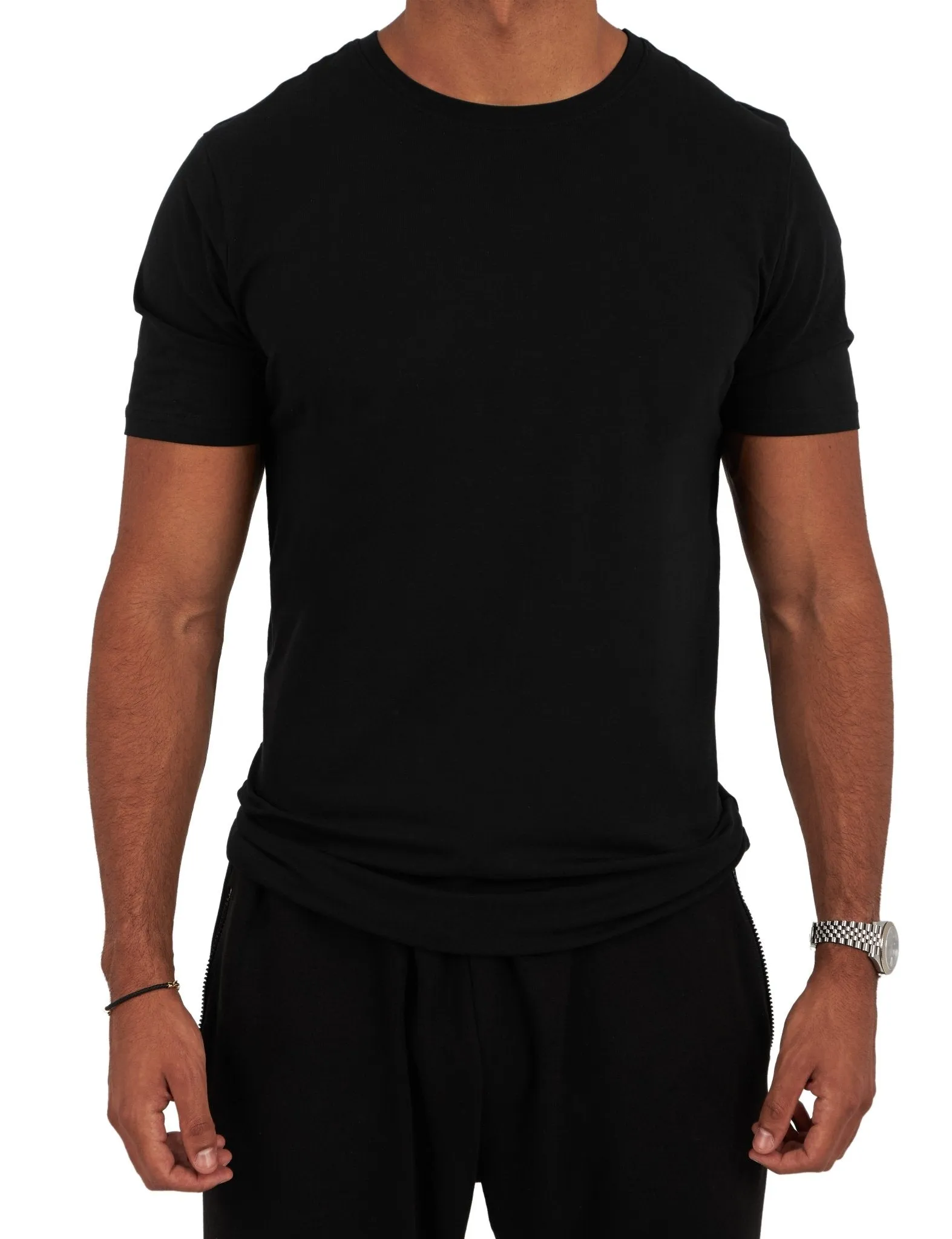 Slim Fit T-shirt