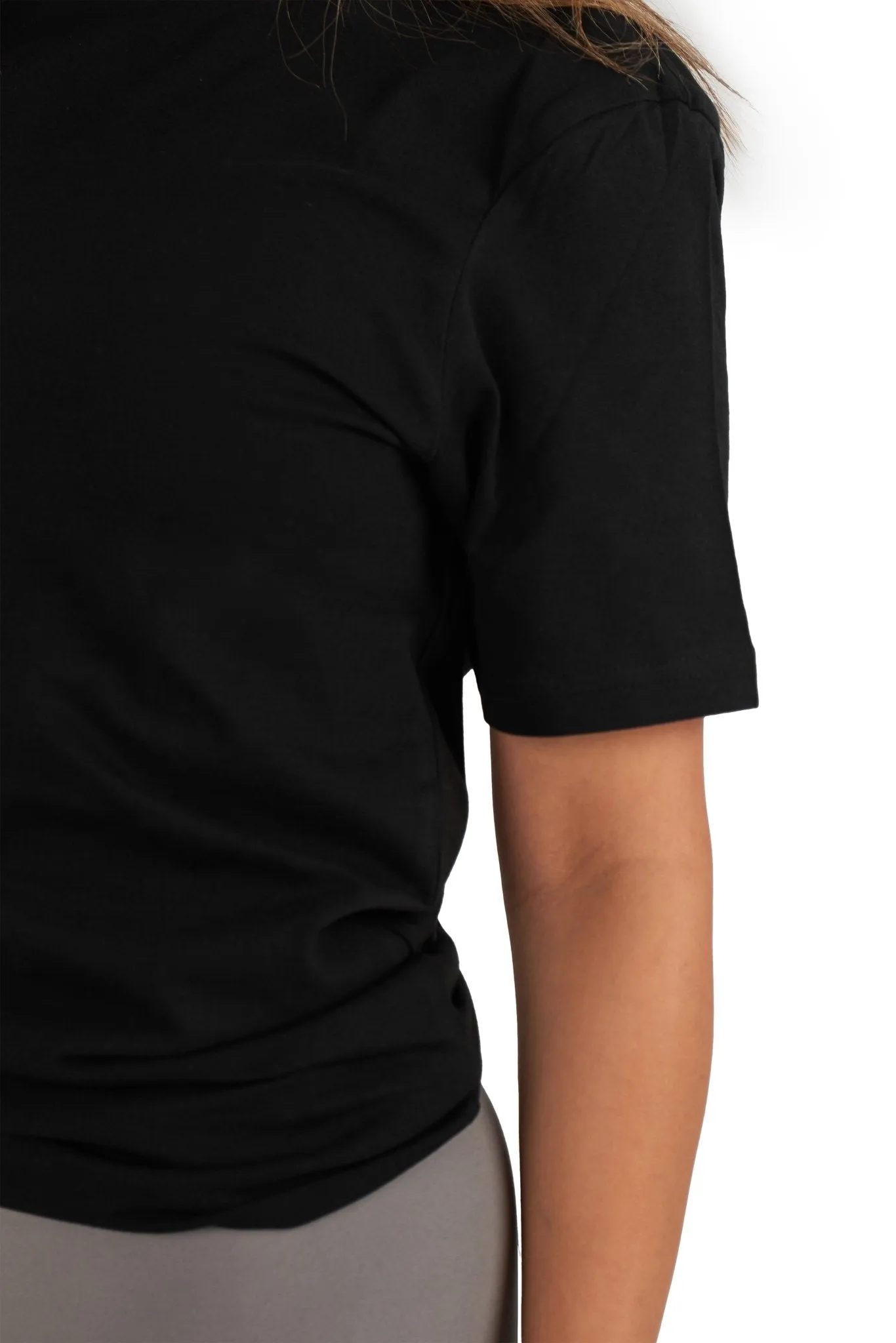 Slim Fit T-shirt