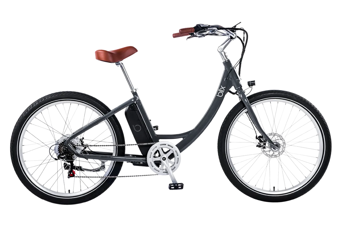 Sol Eclipse Cruiser eBike