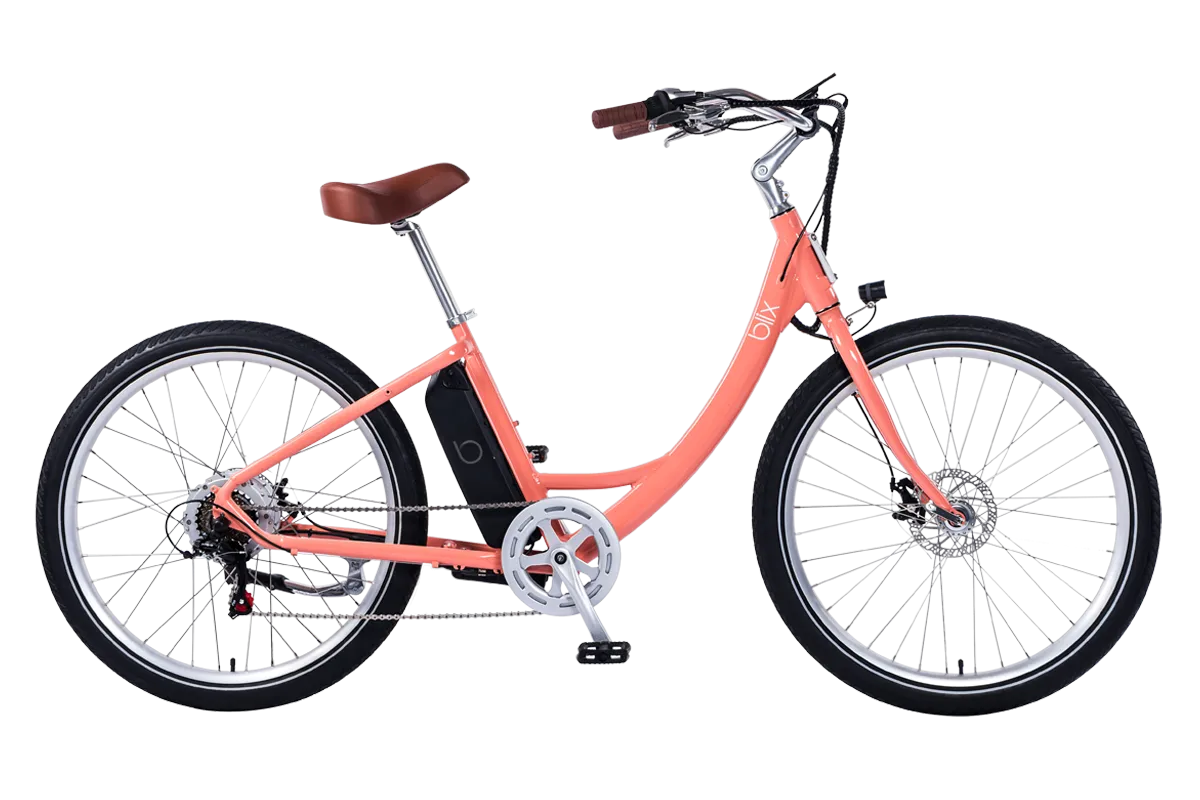 Sol Eclipse Cruiser eBike