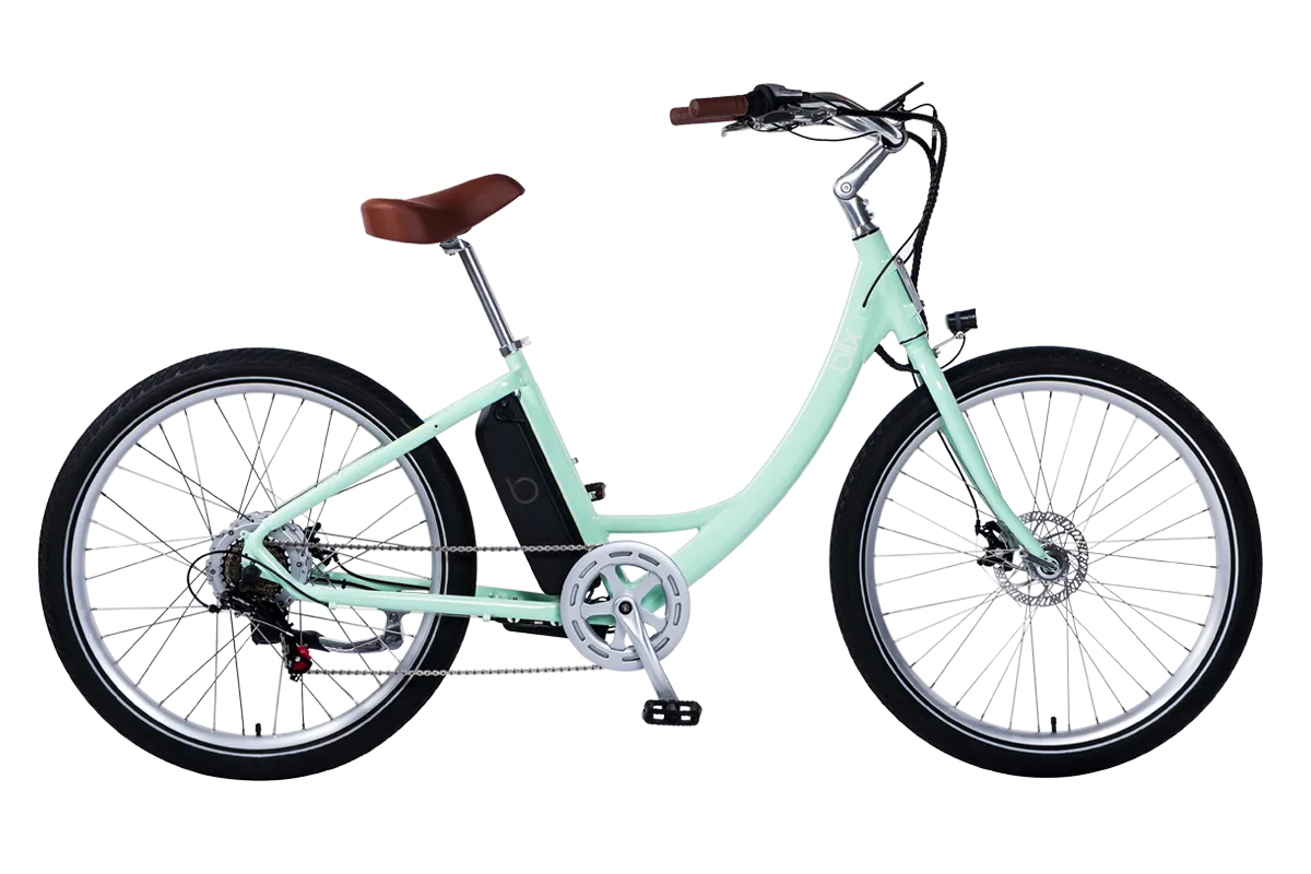 Sol Eclipse Cruiser eBike