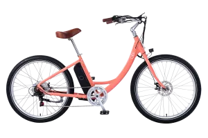 Sol Eclipse Cruiser eBike